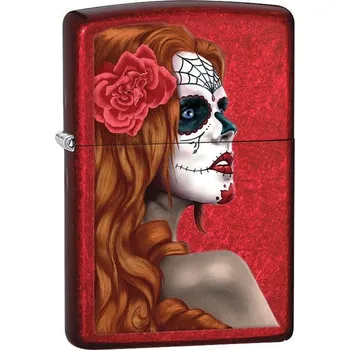 Zapalovač Zippo Dead Girl