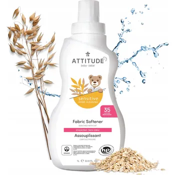 Aviváž Tekutá aviváž Attitude 1 l