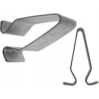 Zavěšení kol SPONKA PLECH ZÁSUVKA VW GOLF IV V PASSAT B5 FOX