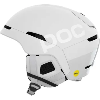 POC Obex BC MIPS Hydrogen White - vel. XS-S 51-54cm