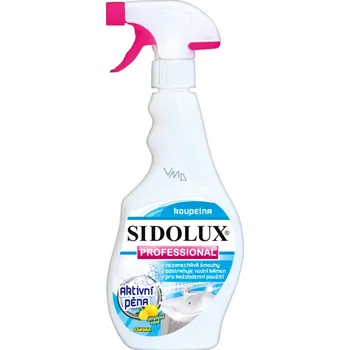 Sidolux univerzální čisticí prostředek 0,5l