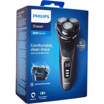 Holicí strojek Holicí Strojek Philips S3342/13
