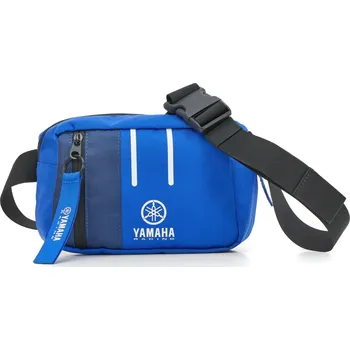 Ledvinka Yamaha brašna přes rameno Paddock Blue DILI