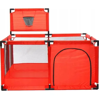 Dětská ohrádka Ohrádka Stator Dětská ohrádka 128 x 128 cm