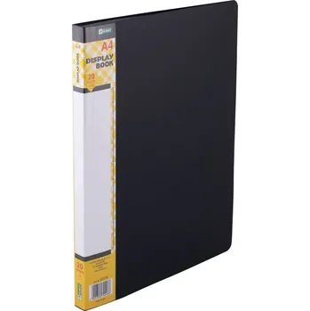 Pořadač / Organizér A4 D.rect