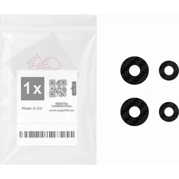 Pouzdro na mobilní telefon Fólie na CELÝ OSTROV FOTOAPARÁTU pro Motorola Moto G100s - SKIN, POLEP