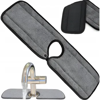 Odkapávač na nádobí PODLOŽKA POD DŘEZ ODKAPÁVAČ DO KUCHYNĚ OCHRANNÁ POD BATERII SAVÁ MIKROVLÁKNO