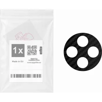 Pouzdro na mobilní telefon Fólie na CELÝ OSTROV FOTOAPARÁTU pro Blackview Fort 2 - SKIN, OCHRANNÁ FÓLIE