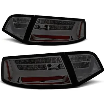 Zadní světlomet Zadní světla LED diodové, AUDI A6 ,2008-2011, Sedan (57.LDAUF4)