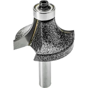 Vrták Stopková fréza (válcová) Condor 8 mm