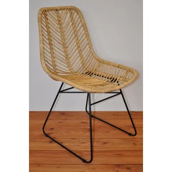 Křeslo Ratanové křeslo Marseile