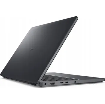 Notebook Notebook Dell Pro 14" s procesorem AMD Ryzen 5 a 16 GB/512 GB Notebook
