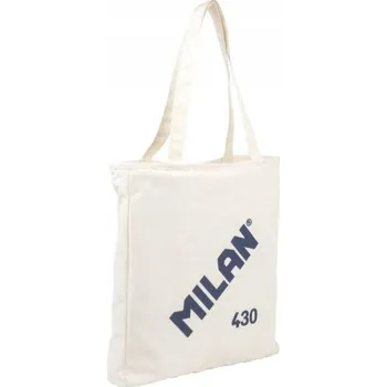 Kabelka Nákupní taška shopper 430 béžová MILAN