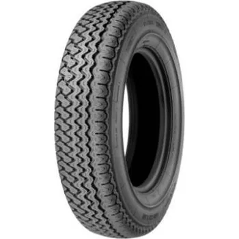 Letní osobní pneu Michelin 185/80R15 93H XVS-P TL DOT24 (Pneu Michelin XVS-P 185/80-15)