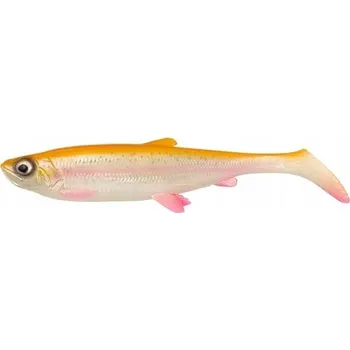 Umělá nástraha Gumová nástraha SAVAGE GEAR 3D HERRING SHAD / 15 cm / 23 g / Albín