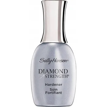Dekorativní kosmetika Sally Hansen Diamond Vyživující lak na nehty 13 ml