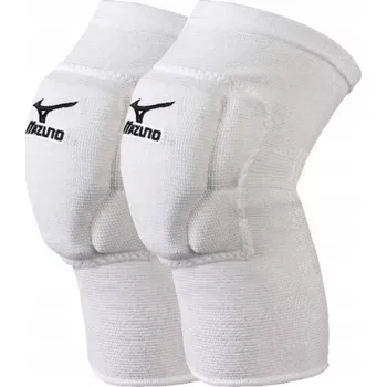 Chránič kolene VOLEJBALOVÉ CHRÁNIČE KOLEN Mizuno VS1 Ultra Kneepad bílé XL