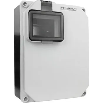 Rozvaděč Rozvaděč HL IP44 Doktorvolt 5323