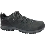 Vycházková obuv, Meindl, Portland GTX, šedo-černá: 34 50 (29674-29677)
