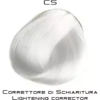 Barva na vlasy COLOREVO 100 ml - SELECTIVE PROFESSIONAL Odstín: MIX CS - Zesvětluje o 1-2 odstíny