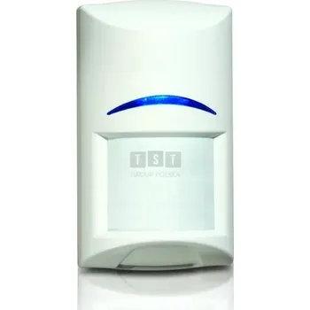 Zabezpečovací technika DUÁLNÍ DETEKTOR ISC-BDL2-W12GE PIR SENZOR BOSCH