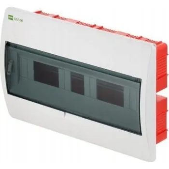 Rozvaděč Rozvodnice Elektro-Plast Nasielsk 1 řada IP67 230 A