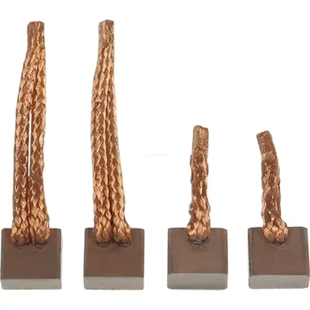 Startér Uhlíkový kartáč, startér AS-PL PSX163-164