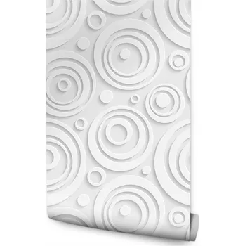 Tapeta Tapeta Moderní Geometrický Vzor /229391689