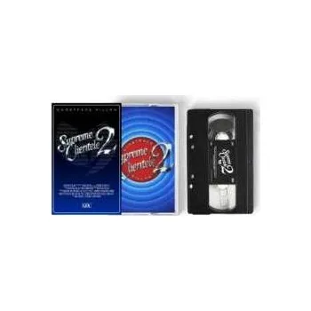 Zahraniční hudba MC Ghostface Killah: Supreme Clientele 2 2025 Clean Content