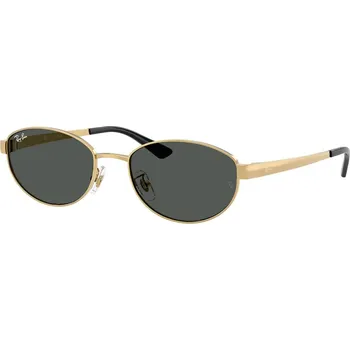 Sluneční brýle Ray-Ban RB3774D 001/87