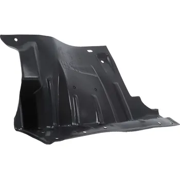 Motorový prostor Spodní kryt motoru - levý MITSUBISHI OUTLANDER | 2007-2009 |