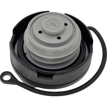 Palivová nádrž Víčko palivové nádrže ORIGINÁL VAG 5C0201550AB