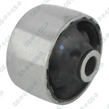 Silentblok nápravy Ulozeni, ridici mechanismus GSP 550256