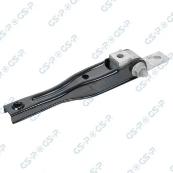 Zavěšení motoru Zaveseni motoru GSP 552413