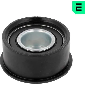 Auto-moto Vratná/vodicí kladka, ozubený řemen OPTIMAL 0-N952