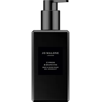 Nestandardní parfém Jo Malone London - Cypress & Grapevine Mýdla 250 ml unisex
