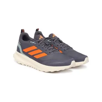 Pánská běžecká obuv Běžecké boty adidas Runfalcon 5 Tr JQ6959 Šedá 46