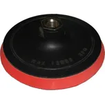 Nosič brusných výseků M14 suchý zip 125mm MAR-POL