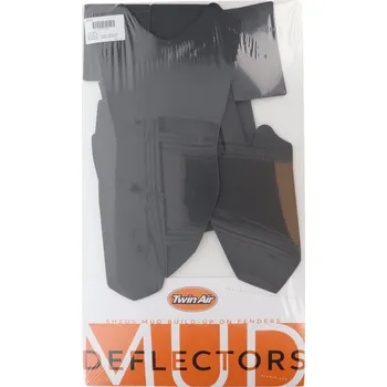Blatník karosérie Mud deflector TwinAir 177767203 Fender foam