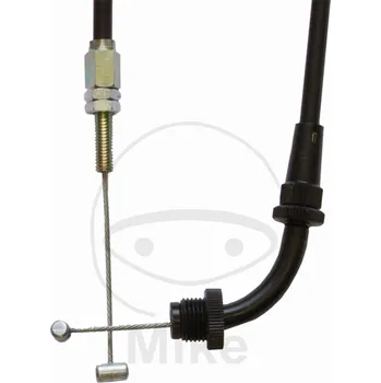 Lanko plynu JMT A open 715.31.09