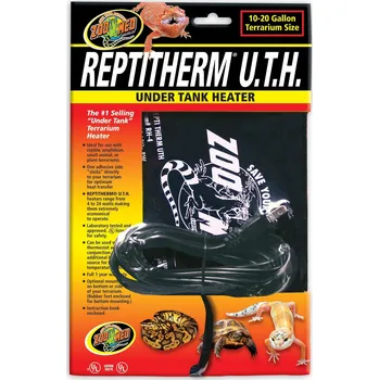 ReptiTherm® Ohřívač pod terárium