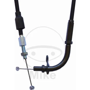 Lanko plynu JMT A open 715.32.73