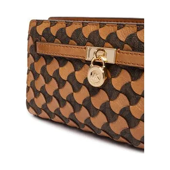 Módní doplněk Kabelka MICHAEL Michael Kors 32R6GNXC0T Hnědá OS