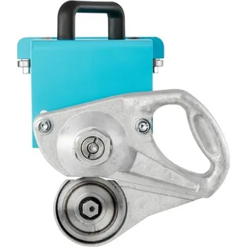 dílenský stroj Ruční kotoučové nůžky RNK