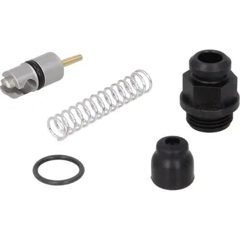 Palivový systém Opravná sada karburátoru Yamaha YFM STS-202