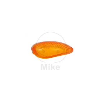 Osvětlení pro motocykl Sklo blinkru JMP SBL 0100