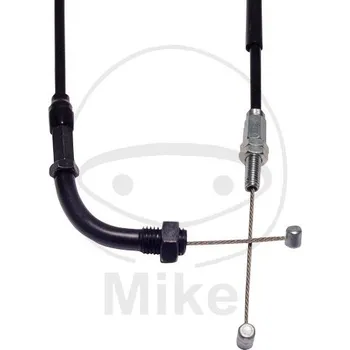 Lanko plynu JMT A open 731.24.40