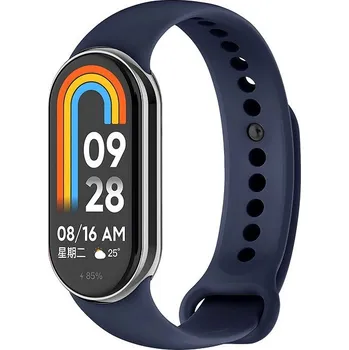 Eternico Essential pro Xiaomi Smart Band 8 / 9 / 10 Dark Blue