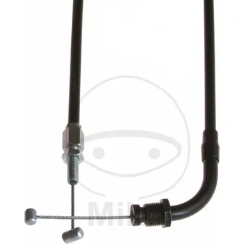 Motodíl Lanko plynu JMT B close 731.99.32