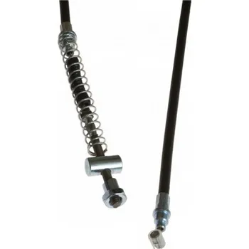 Autodíl Brzdové lanko JMT zadní 731.07.10